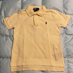Polo Ralph Lauren Polo shirt size 6